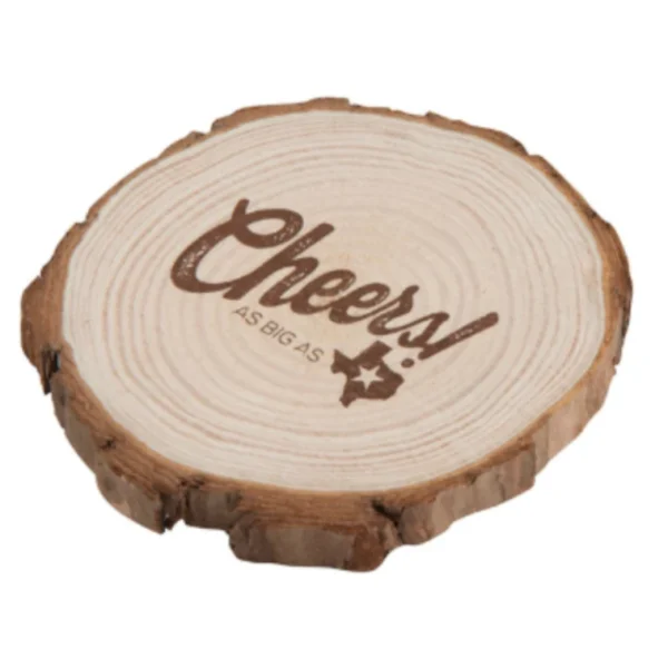 Natural Coaster